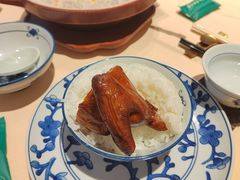 -侨美食家·粤菜(体育西路店)