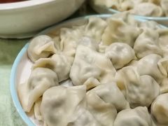 -闫水饺大酒楼·北京老闫靓马饺子馆
