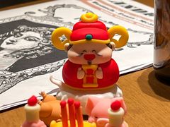 -Grande A'moo(上海万象城店)