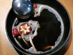 -呷哺呷哺 黄金牧场 (盛世天骄店)