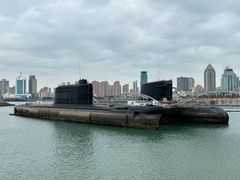 -中国人民解放军海军博物馆