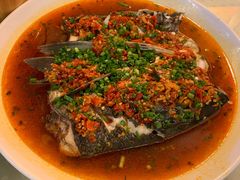 -乐口福家常菜馆(古庸路店)