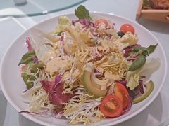 -香丰阁·烤鸭·川湘菜(清河店)