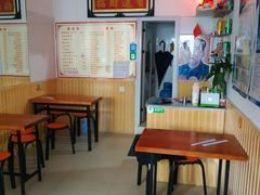 用餐区-如意香辣鸡架(总店)