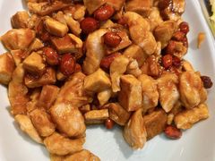 -三凤酒家·百年无锡菜(清扬茂业店)