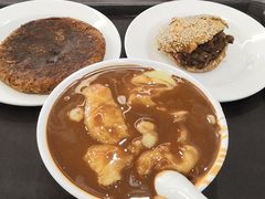 -聚德华天护国寺小吃(甜水园店)