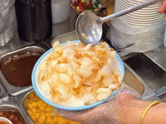 -梁子刨冰王&梁小糖(王顶堤店)