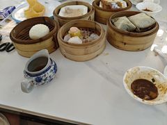 -旭璟酒家·传统粤菜·湘菜(逸景路店)