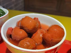 -大海碗·炸酱面·烤鸭·京菜(天坛店)