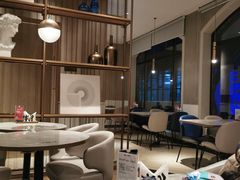 大堂-必胜客(赛特奥莱店)