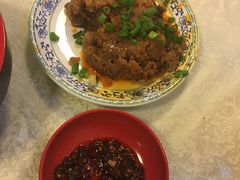 -廖老妈蹄花店(人民公园陕西街259号店)