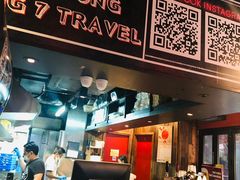 -Burger Joys Central(中环士丹利街店)