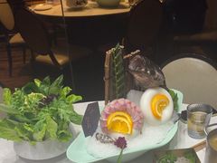 -阳光码头海鲜火锅(世纪大道店)