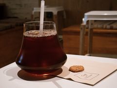 -Cafe del Volcan(永康路店)