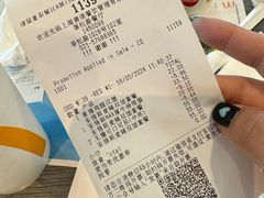 -麦当劳(莘松路芭比伦DT店)