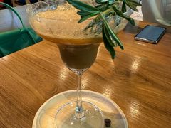 -Chom Cafe and Restaurant