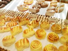 -西村叔叔的店·面包·甜品·蛋糕(崂山丽达店)