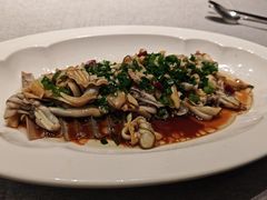 -龙宴海鲜城(经中路店)