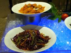 IMG_1081-上海东方佘山翰悦阁酒店·Vie全日制餐厅