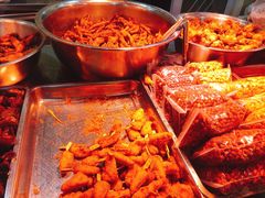 -老苗炸鸡(天下汇国际购物中心店)