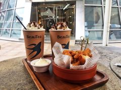 -BeauTea水仙(coco park店)