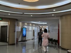 -慈铭奥亚健康体检(南山店-保利分院)