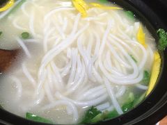 -云海肴·汽锅鸡·云南菜(高德置地店)