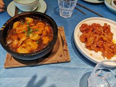 -阿毛饭店(和义路店)