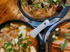 -沈妈砂锅(光华村店)