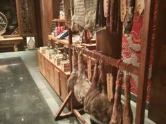 -丽江金茂凯悦臻选酒店-滇香馆