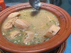 -董厨煨汤馆(车站路店)