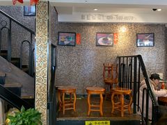 门面-捷信牛奶甜品世家(五道口店)