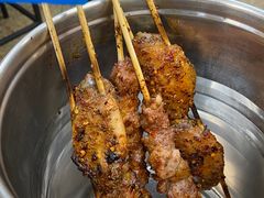 -炒豆合作社(东四总店)