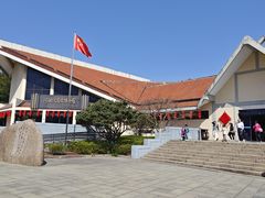 -河姆渡遗址博物馆