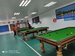 -金华市体育中心