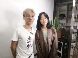 -MAGIC米几发型设计·羊毛卷