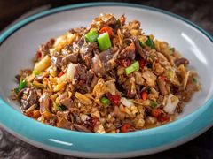 -醉小酒馆·川菜·江湖菜·重庆菜(观音桥旗舰店)