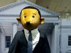 -济州岛泰迪熊博物馆