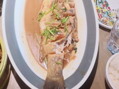 -前海沿·青岛菜(李沧万达店)