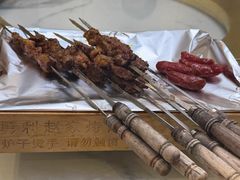 -勇利赵家烤肉坊(含光路店)