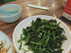 -合合春饼·酱骨·东北菜(潘家园店)