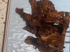 烤鸡架-唯烤汇(步阳江南甲第1期店)