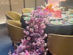 -桂满陇·海市蜃楼·黑金(国金店)