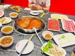 -重庆大队长火锅(凤城八路店)