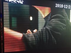 -中影星美国际影城(犀浦百伦店)