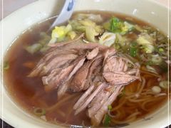 -台北风味(第一家快餐)