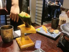 -井缘河风寿司(Touch12街店)