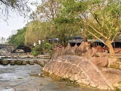 -黄龙溪古镇