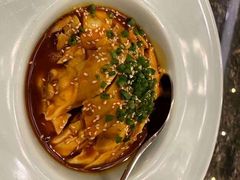 -昆泰嘉华酒店-福宫中餐厅(朝外大街店)