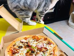 -棒约翰比萨意面(马家堡西路店)